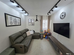 Blk 132 Eunos Spring (Bedok), HDB 4 Rooms #621407351